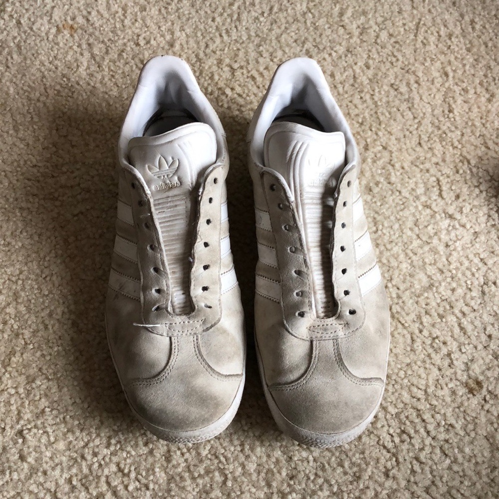 ADIDAS GAZELLE SNEAKERS